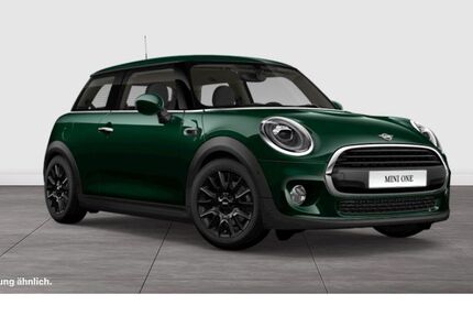 Mini ONE 88.530 km 14.890 &euro; Hagen 58119