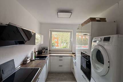 Wohnung Gelsenkirchen Horst - 2 Zimmer, 56 m&sup2;, 390&euro; | Angebot:25635373