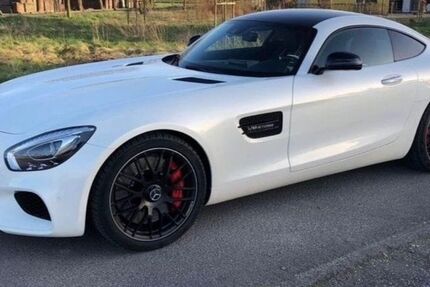 Mercedes-Benz AMG GT S 135.000 km 71.990 &euro; Osterath 40670
