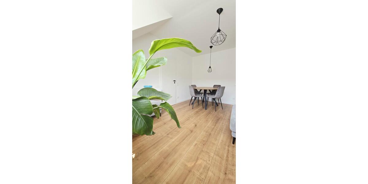 Dachgeschoßwohnung Düsseldorf Stadtbezirk 3 - 3 Zimmer, 63 m&sup2;, 1.690&euro; | Angebot:27545612