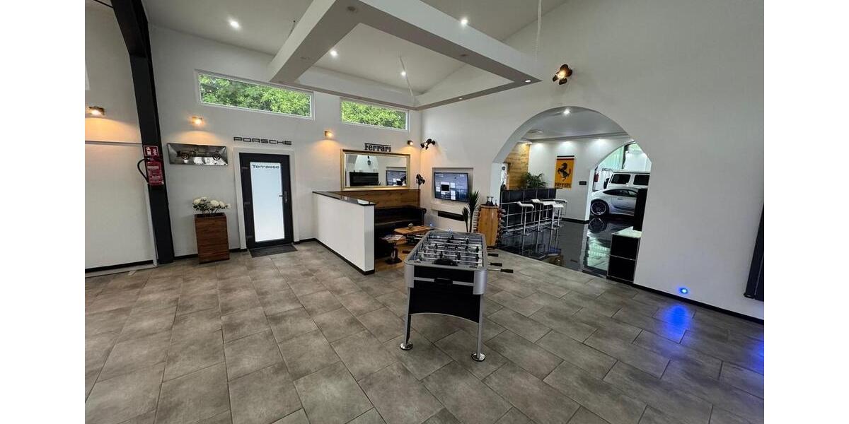 Gewerbeobjekt Gevelsberg - 3.000&euro; | Angebot:25471006