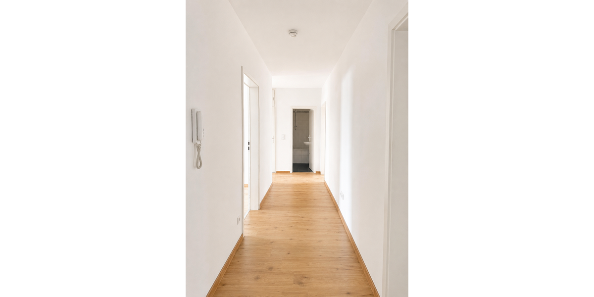 Etagenwohnung Leichlingen Büscherhöfen - 3 Zimmer, 77 m&sup2;, 749&euro; | Angebot:27219273