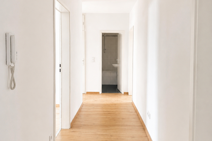 Wohnung Leichlingen Büscherhöfen - 3 Zimmer, 77 m&sup2;, 749&euro; | Angebot:27219273