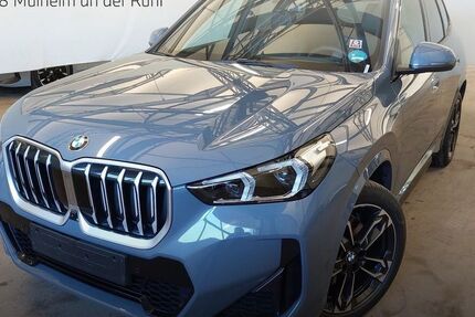 BMW X1 26.403 km 47.379 &euro; Mülheim an der Ruhr 45478