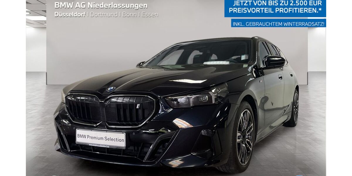BMW i5 36.346 km 67.899 &euro; Düsseldorf 40237