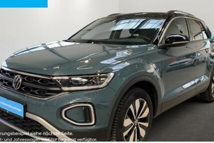 VW T-Roc 19.823 km 29.490 &euro; Neuss 41460