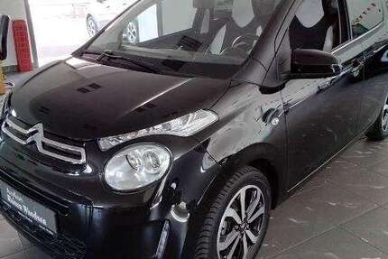 Citroen C1 66.397 km 11.990 &euro; Wuppertal 42275