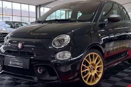 Abarth 695 4.100 km 27.900 &euro; Oberhausen 46047