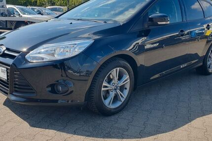 Ford Focus 69.902 km 8.799 &euro; Essen 45326