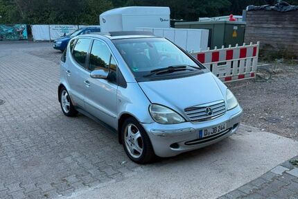 Mercedes-Benz A 190 224.850 km 1.000 &euro; Düsseldorf 40589