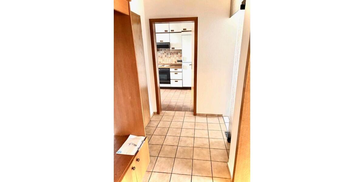 Etagenwohnung Essen Stadtbezirk II - 2.5 Zimmer, 58 m&sup2;, 185.000&euro; | Angebot:27226310