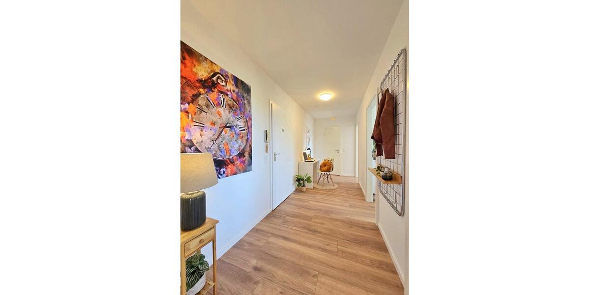 Etagenwohnung Essen Stadtbezirk IX - 2.5 Zimmer, 65 m&sup2;, 189.900&euro; | Angebot:27181335