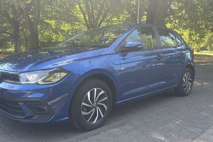 VW Polo 48.550 km 11.800 &euro; Gladbeck 45966