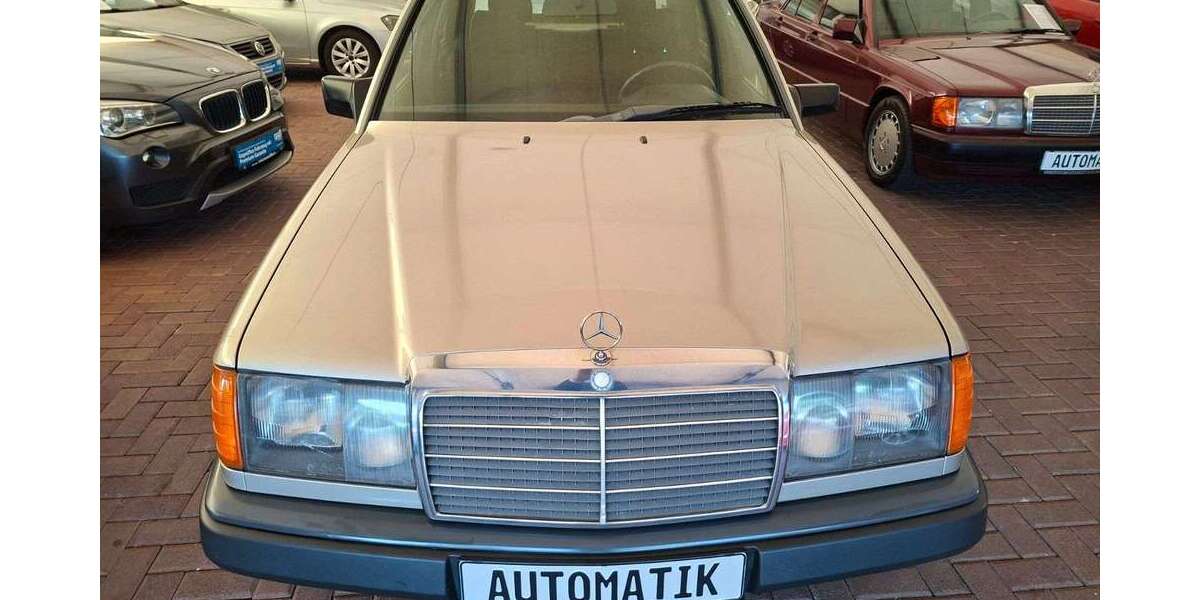 Mercedes-Benz 230 194.520 km 7.490 &euro; Wülfrath 42489