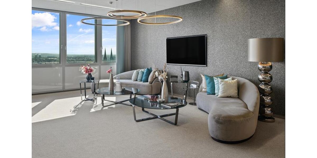 Gewerbeobjekt Düsseldorf Pempelfort - 1.890&euro; | Angebot:26043886