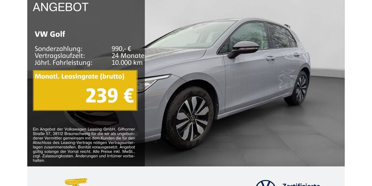 VW Golf 28.889 km 27.980 &euro; Duisburg 47059