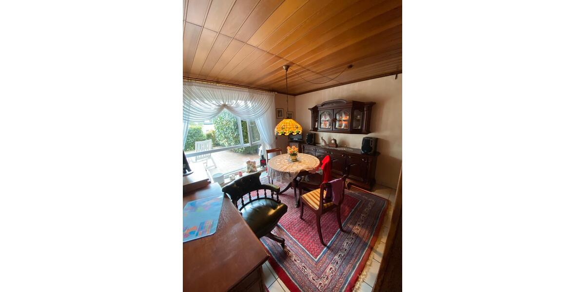 Erdgeschoßwohnung Velbert Velbert-Mitte - 3 Zimmer, 88 m&sup2;, 850&euro; | Angebot:26396491