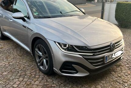 VW Arteon 73.500 km 23.500 &euro; Erkrath 40699