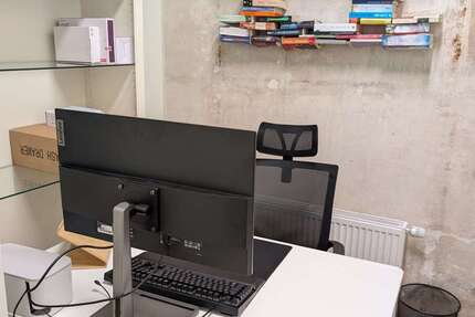 Gewerbeobjekt Schwelm - 399&euro; | Angebot:26970886