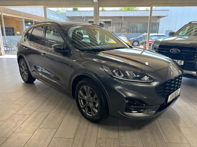 Ford Kuga 58.349 km 21.990 &euro; Gladbeck 45968