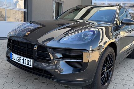 Porsche Macan 71.300 km 60.700 &euro; Wermelskirchen 42929