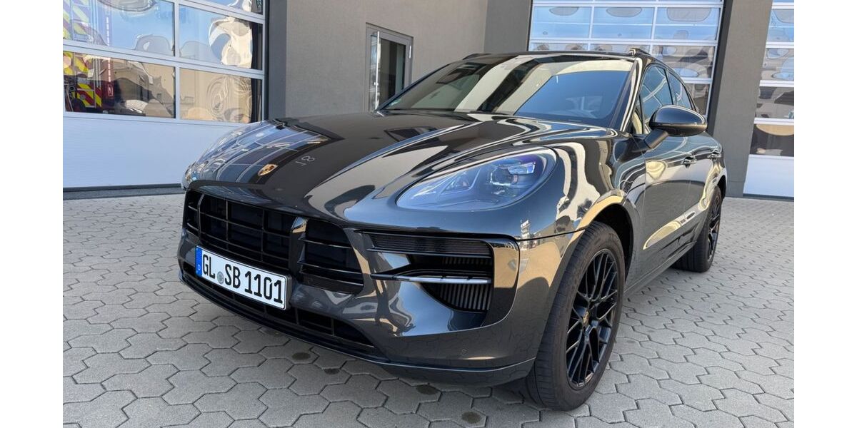 Porsche Macan 71.300 km 60.700 &euro; Wermelskirchen 42929