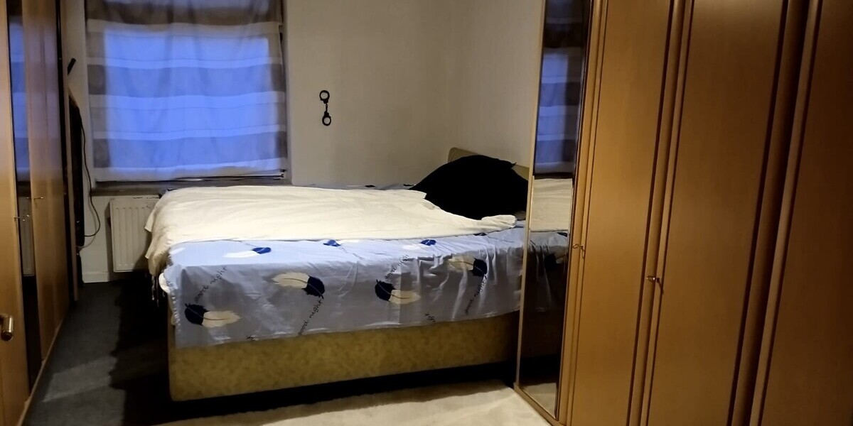 Mietwohnung in Gelsenkirchen-Resse - Etagenwohnung Gelsenkirchen / Resse Resse | Angebot:24784013