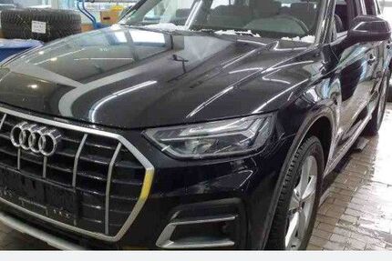 Audi Q5 65.568 km 35.590 &euro; Gelsenkirchen 45894