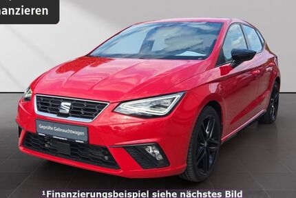 Seat Ibiza 67.700 km 17.990 &euro; Solingen 42719