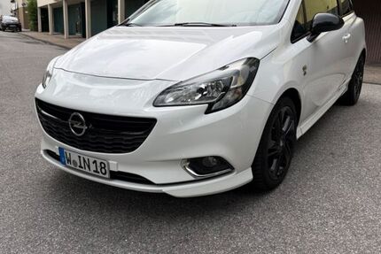 Opel Corsa 146.000 km 6.100 &euro; Wuppertal 42283