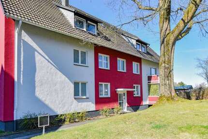 Wohnung Solingen - 2 Zimmer, 38 m&sup2;, 69.000&euro; | Angebot:26018026