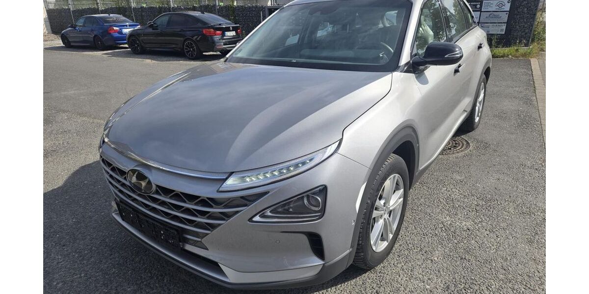 Hyundai NEXO 29.400 km 13.990 &euro; Gelsenkirchen 45884