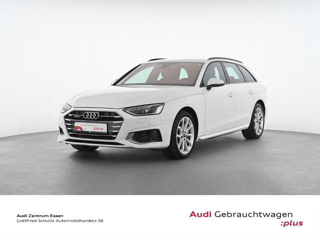 Audi A4 103.649 km 24.980 &euro; Essen 45143