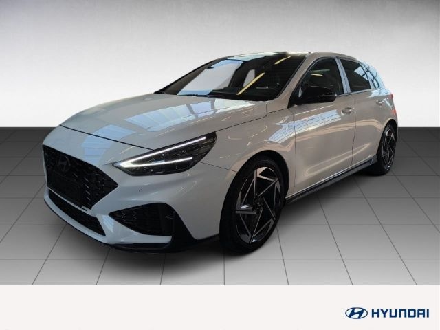 Hyundai i30 19.067 km 23.440 &euro; Neuss 41464