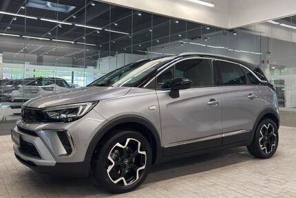 Opel Crossland (X) 38.196 km 15.990 &euro; Oberhausen (am CentrO) 46047