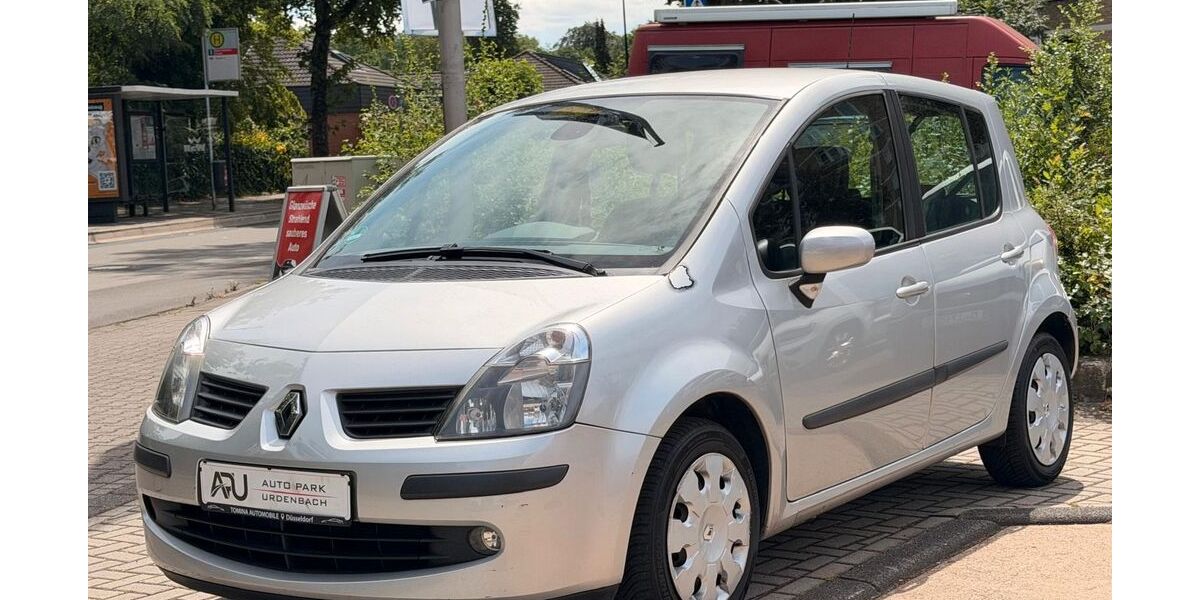 Renault Modus 169.000 km 1.980 &euro; Düsseldorf 40593