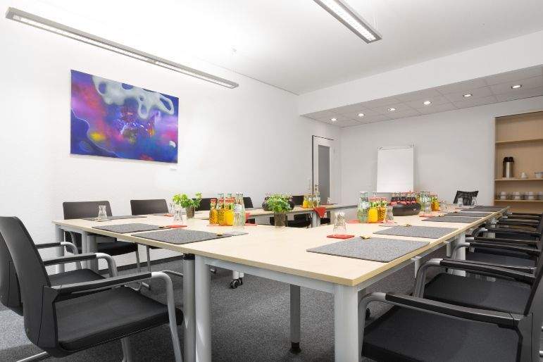 Gewerbeobjekt Ratingen Ost - 900&euro; | Angebot:25875489