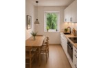 Etagenwohnung Witten Heven - 2 Zimmer, 45 m&sup2;, 141.000&euro; | Angebot:27219062