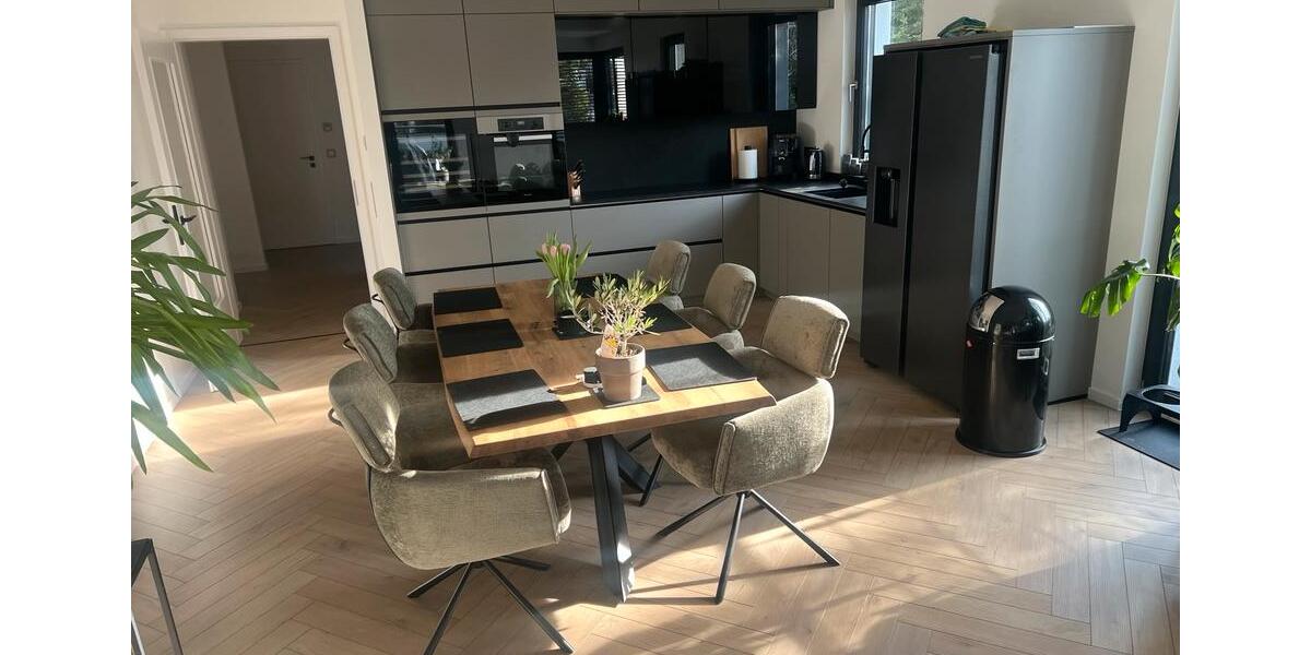 Etagenwohnung Remscheid Remscheid-Süd - 4 Zimmer, 105 m&sup2;, 499.000&euro; | Angebot:25857367