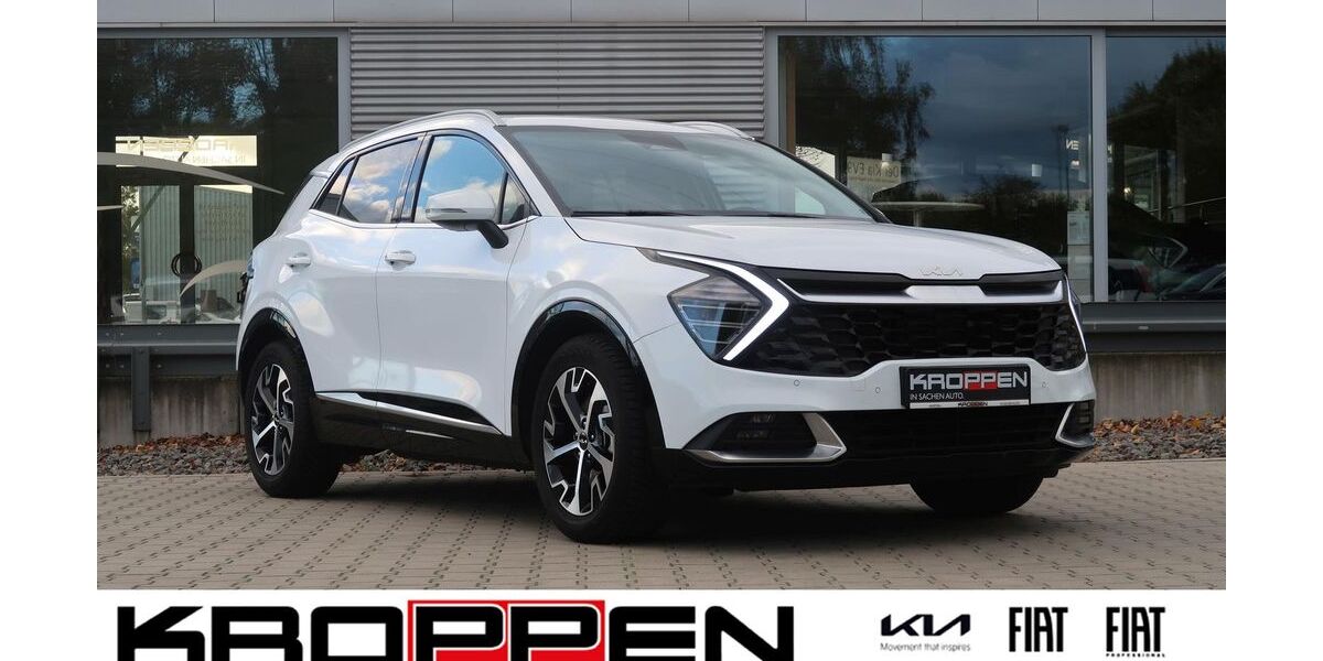 Kia Sportage 16.137 km 29.950 &euro; Herten 45701