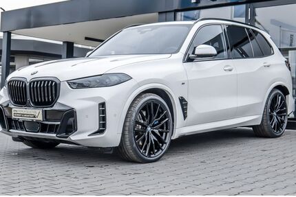 BMW X5 12.270 km 92.440 &euro; Velbert 42553