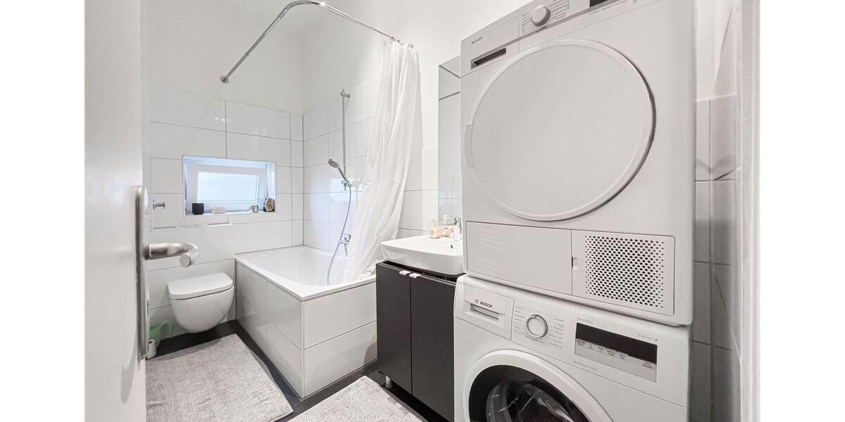 Etagenwohnung Düsseldorf Flingern Süd - 3 Zimmer, 83 m&sup2;, 1.300&euro; | Angebot:25813925