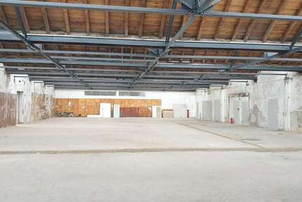 Gewerbeobjekt Wuppertal Gemarkung Langerfeld - 4.023&euro; | Angebot:22379070