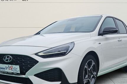Hyundai i30 32.760 km 18.380 &euro; Bochum 44809