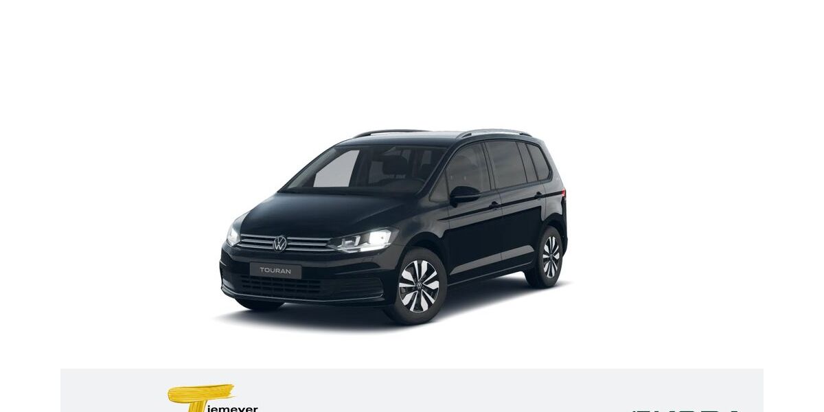 VW Touran 18.152 km 28.490 &euro; Bochum 44809