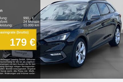 Seat Leon 24.567 km 27.680 &euro; Remscheid 42897