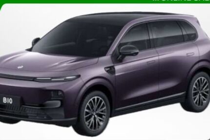 Leapmotor B10 4.152 km 32.290 &euro; Gelsenkirchen 45894