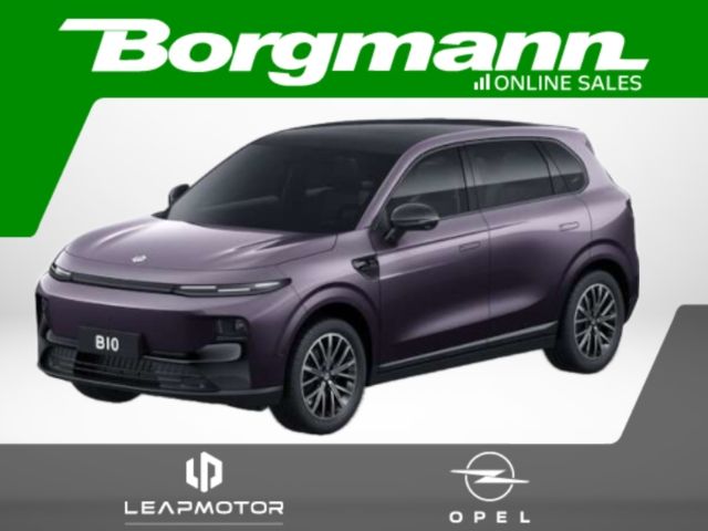 Leapmotor B10 4.152 km 32.290 &euro; Gelsenkirchen 45894