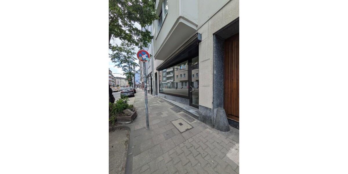 Gewerbeobjekt Düsseldorf Derendorf - 707&euro; | Angebot:23018208