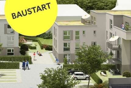 Wohnung Essen-Stoppenberg Stoppenberg - 4 Zimmer, 117 m&sup2;, 442.900&euro; | Angebot:25145745